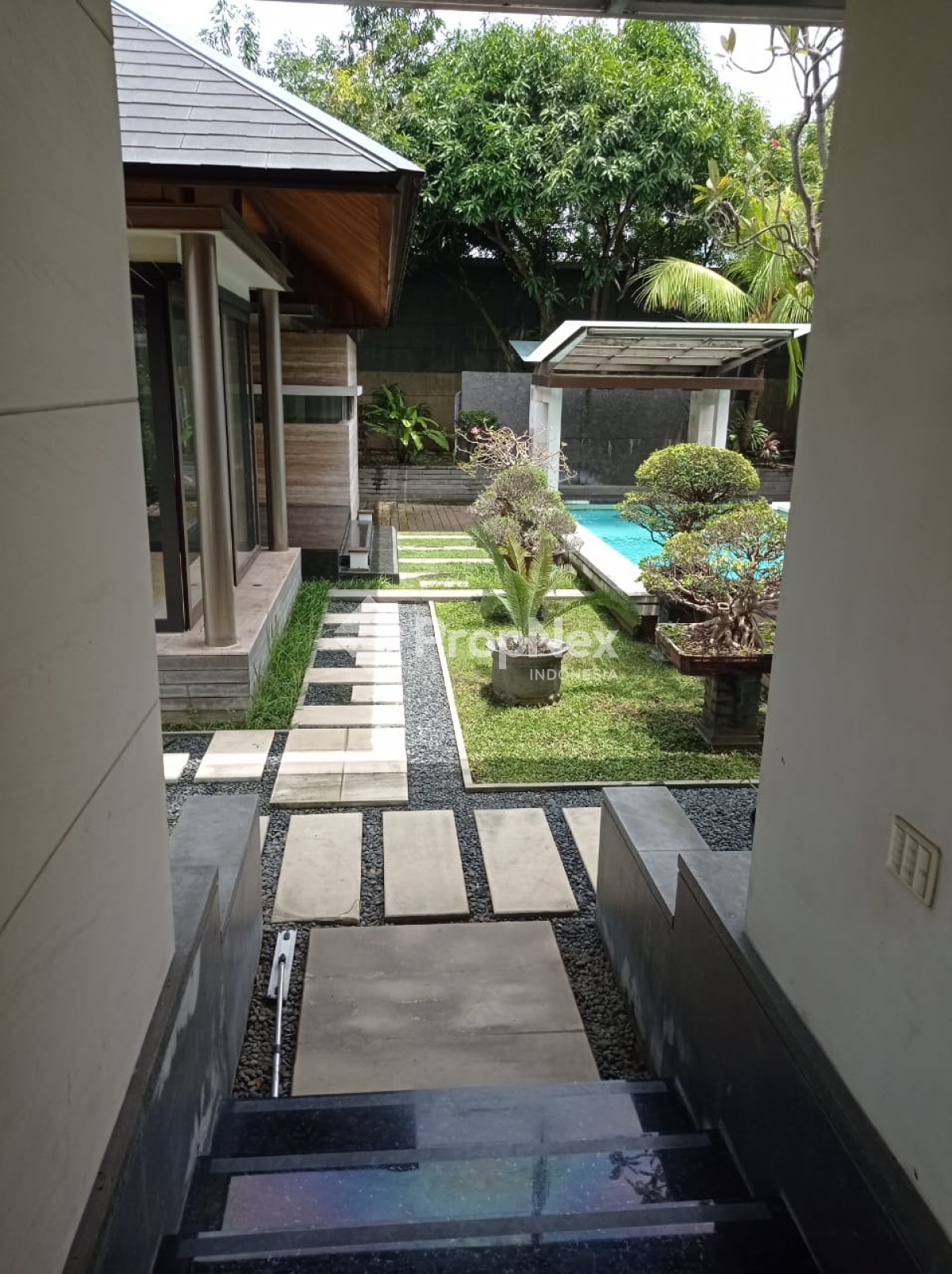 Hunian Eksklusif VILLA BUKIT PERMAI — foto 4